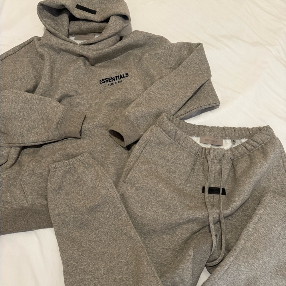 Essentials Set - image 1